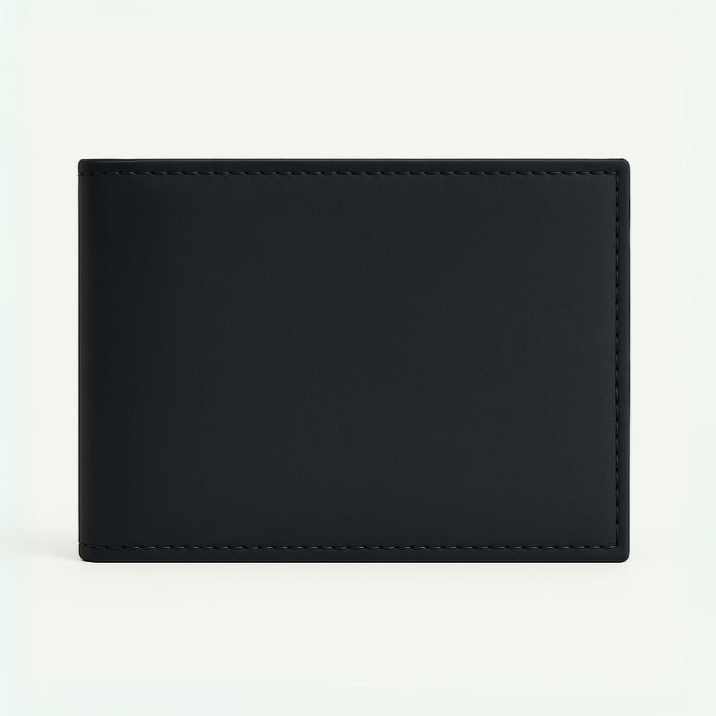 Linea Wallet (Black)