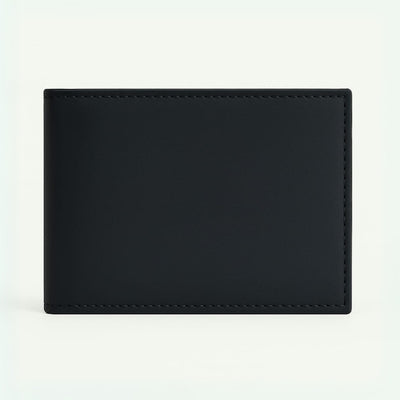 Linea Wallet (Black)