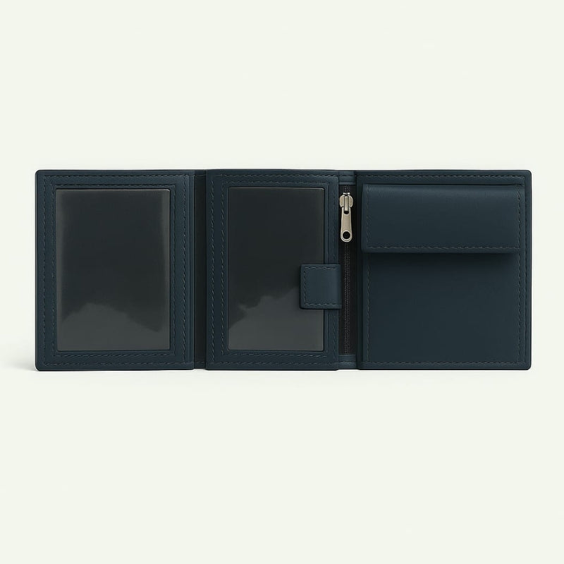 Linea Wallet (Black)